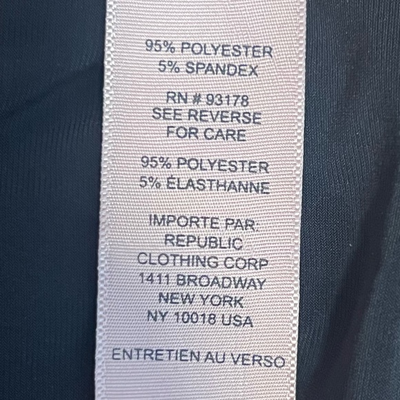 ⚡️Philosophy Women's Long Sleeve Top - Picture 5 of 5